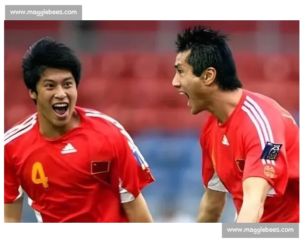 44 岁张耀坤逆袭夺冠：击败周海滨，师从贝尼特斯的国足新希望