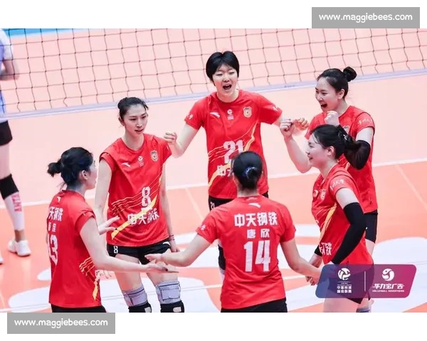 中国排球联赛新赛季启幕国家队新星集体亮相引关注赛场表现成焦点 中国排球联赛新赛季启幕国家队新星集体亮相引关注赛场表现成焦点