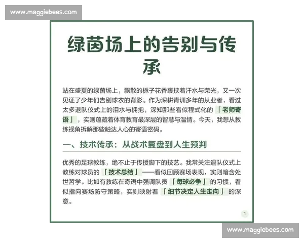 从战术到激情解读绿茵场上每一次关键瞬间的足球评论视角全解析 从战术到激情解读绿茵场上每一次关键瞬间的足球评论视角全解析