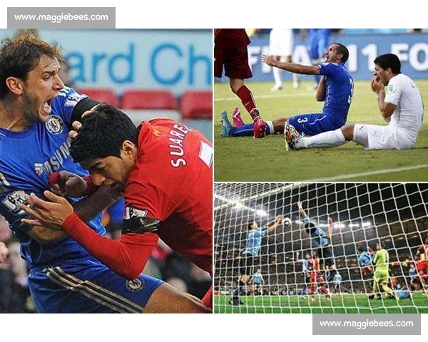 从绿茵规则到赛场博弈足球红黄牌背后的判罚逻辑与比赛影响 从绿茵规则到赛场博弈足球红黄牌背后的判罚逻辑与比赛影响