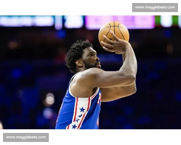 伤病阴影下的NBA赛季走向与球队命运深度解析核心球星频繁倒下