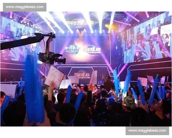 全球电竞盛宴来袭 王者对决激战正酣 全新赛事系统引爆激情挑战